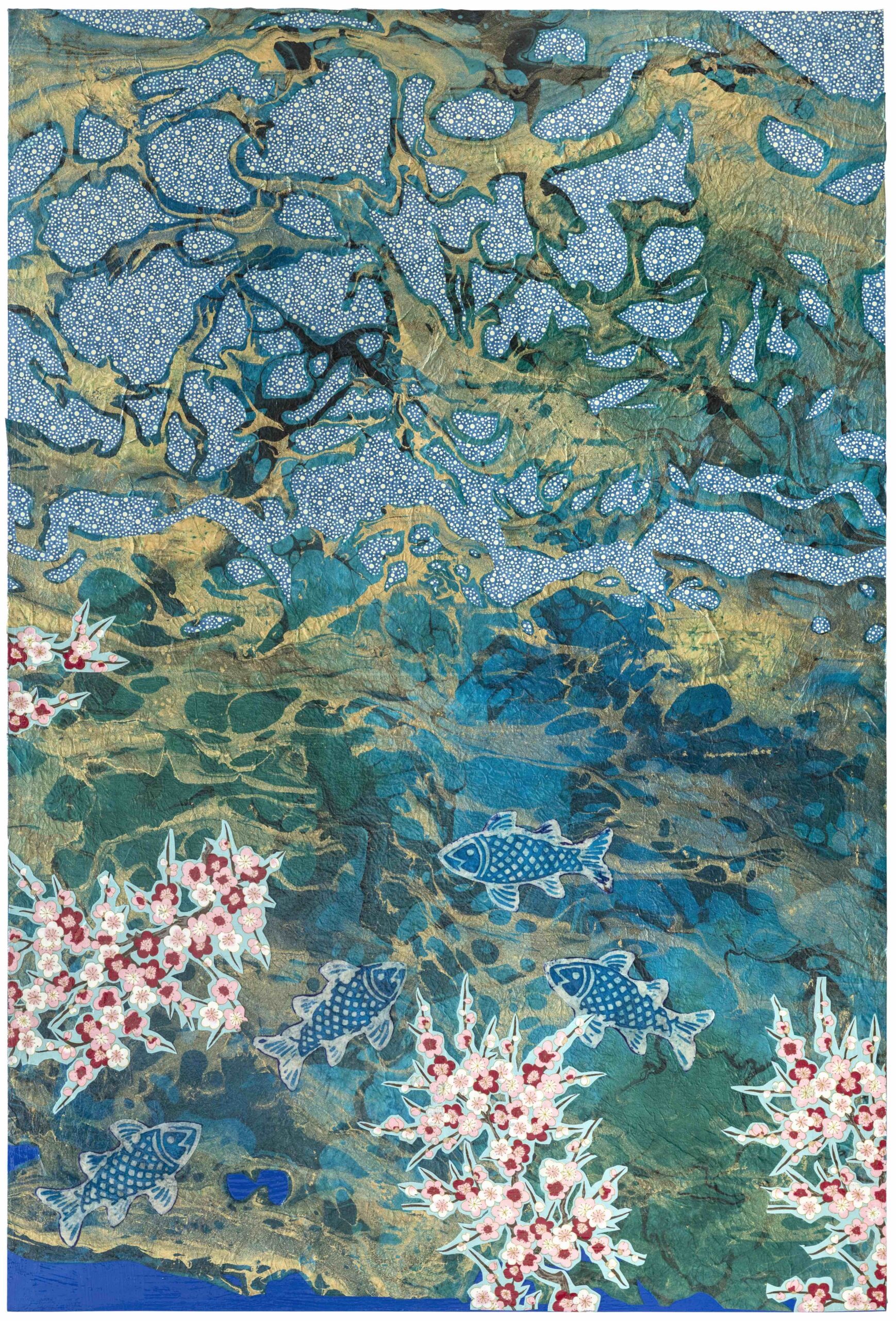 24x36_Evolution of Consciousness