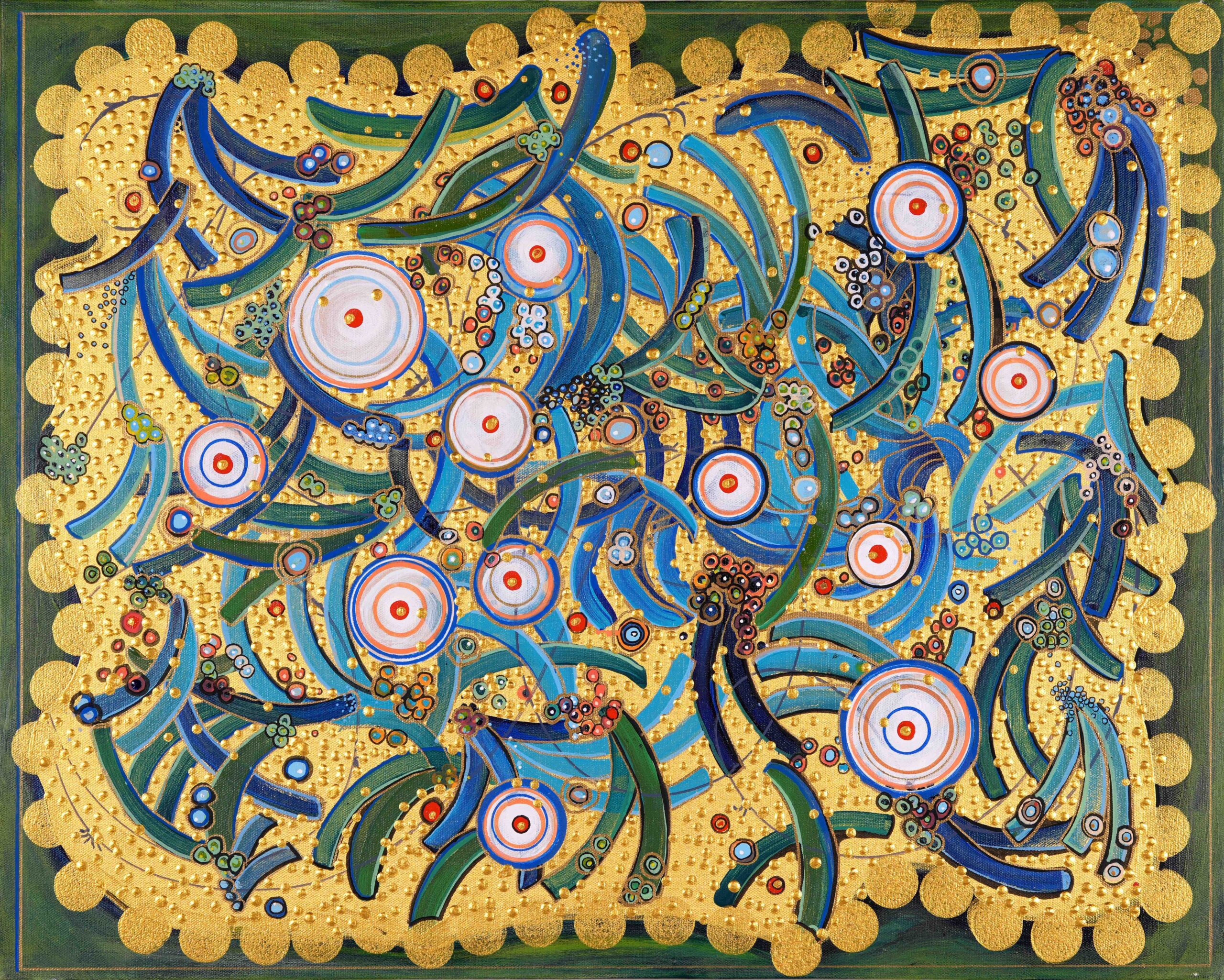 Another World 1 24×30