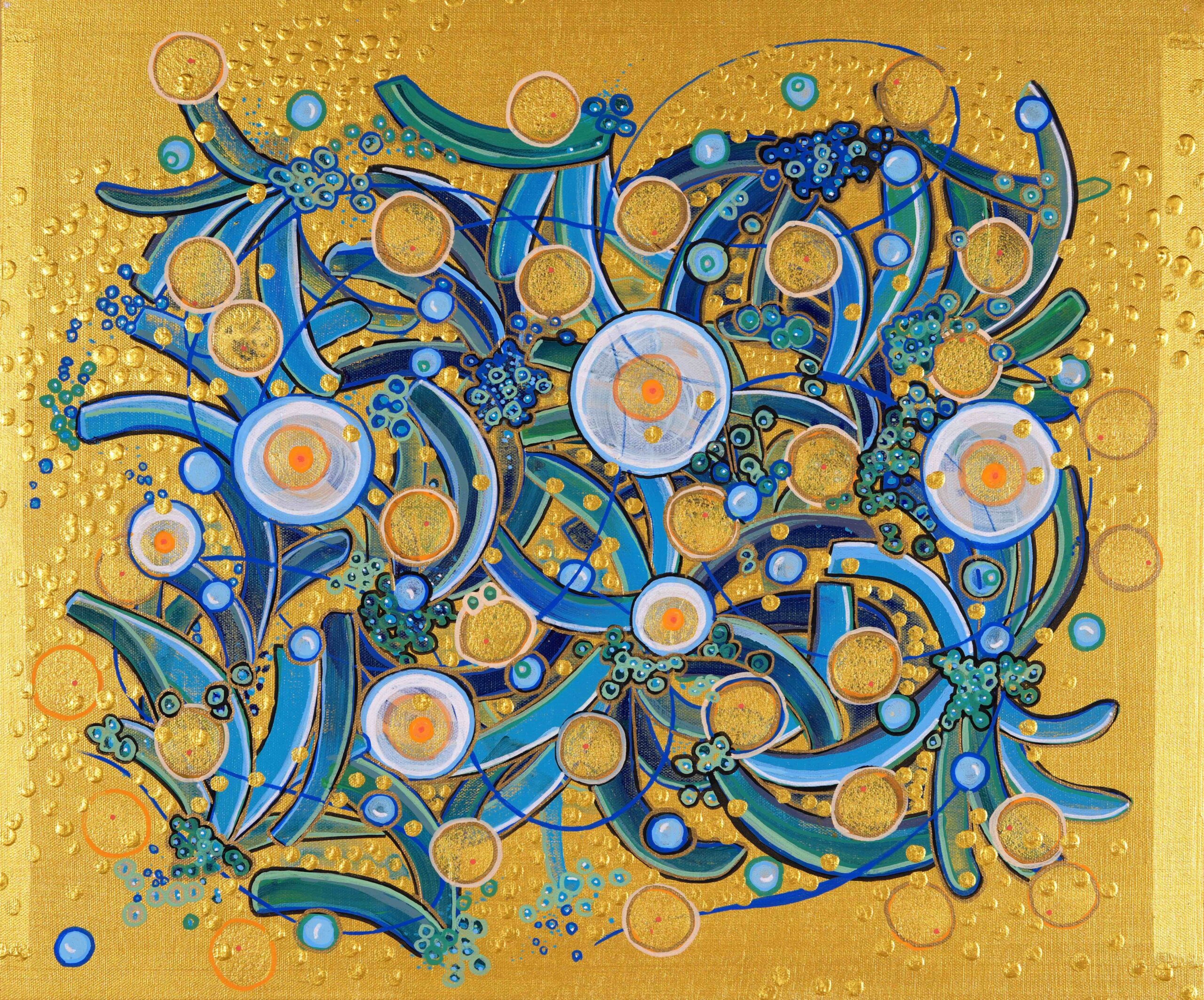 Another World 3 20×24