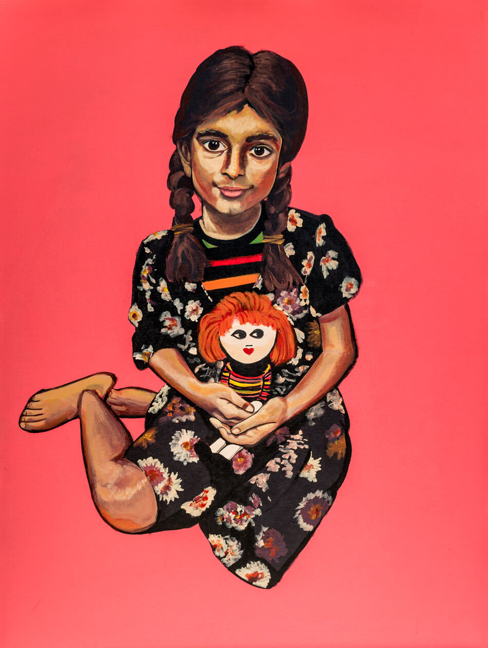 Portraits/Figures/Nature