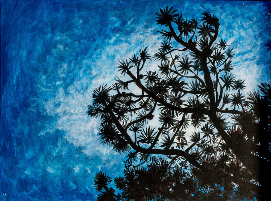 Portraits/Figures/Nature