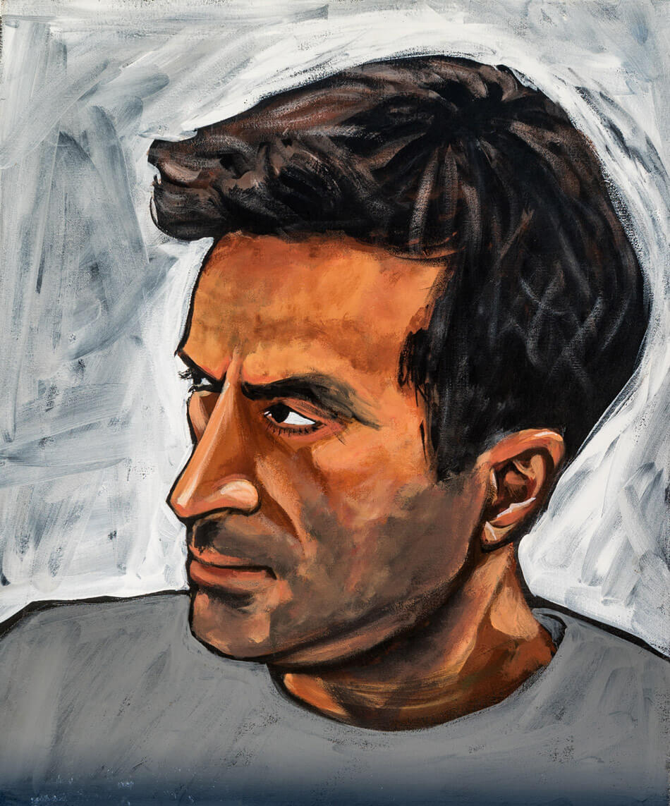 Portraits/Figures/Nature