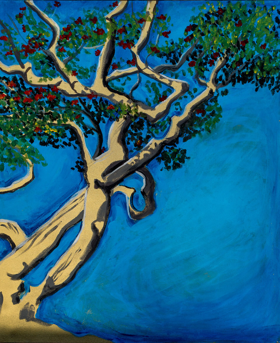 Portraits/Figures/Nature