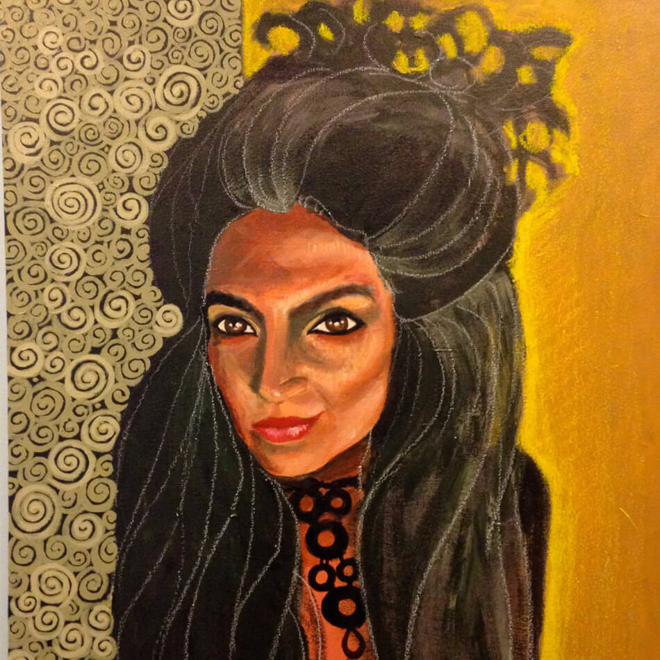 Portraits/Figures/Nature