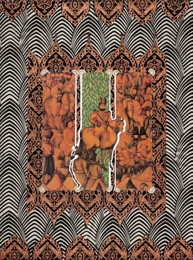 The Victorious Return